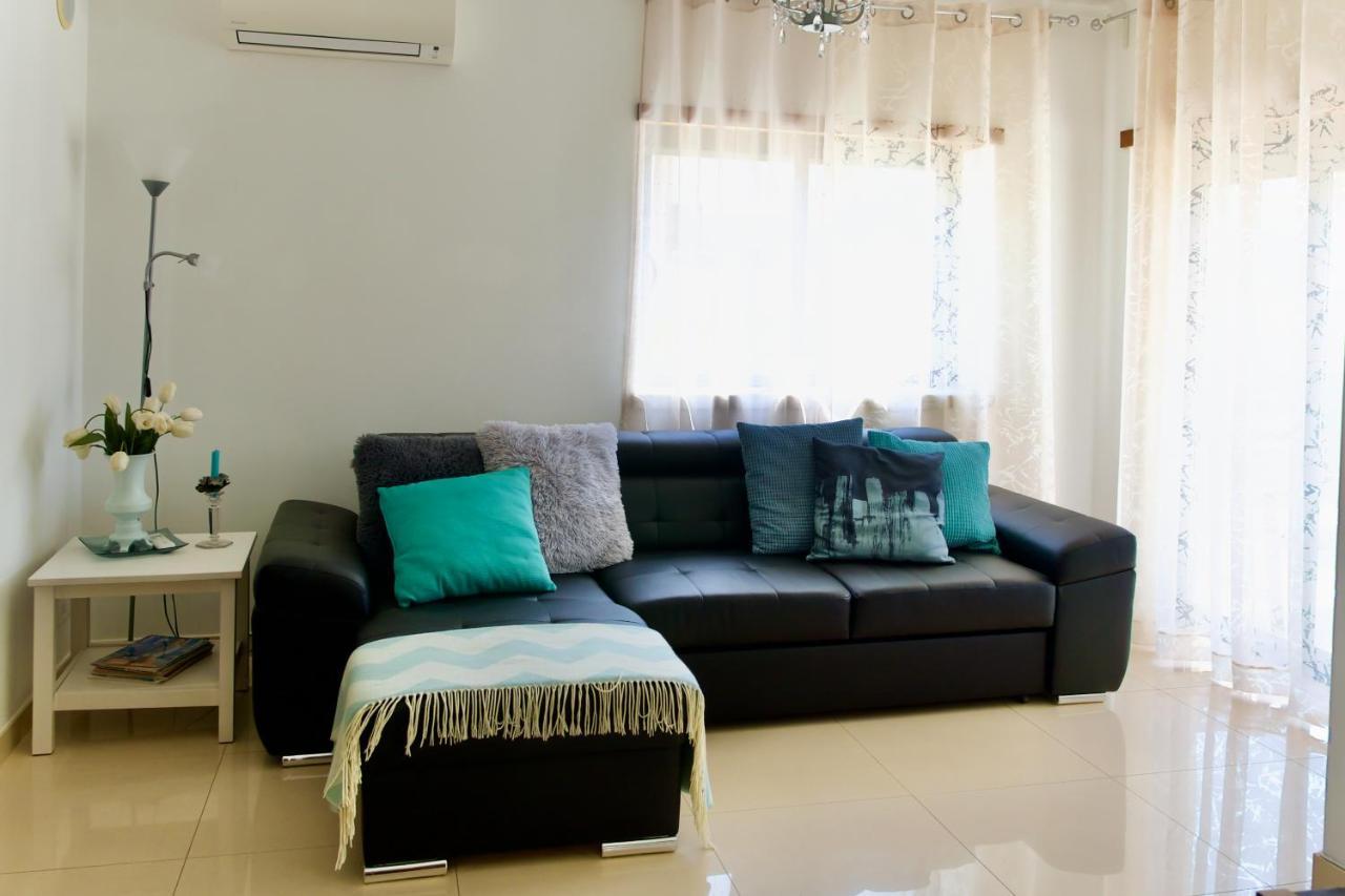 Edificio Tomas Apartment Ferragudo  Exterior photo